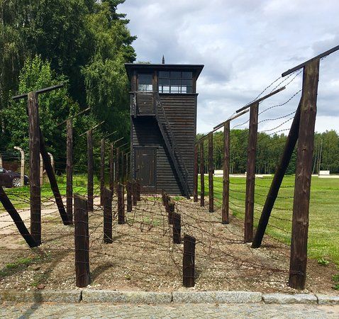 Obóz koncentracyjny Stutthof